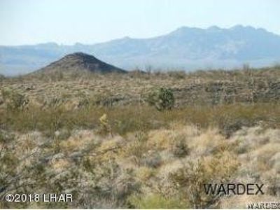 0 S Rose Well Rd, Yucca, AZ, 86438