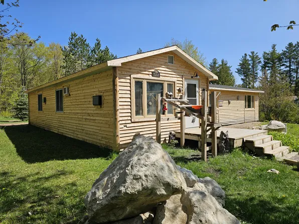 13066 County Road 384, Newberry, MI 49868