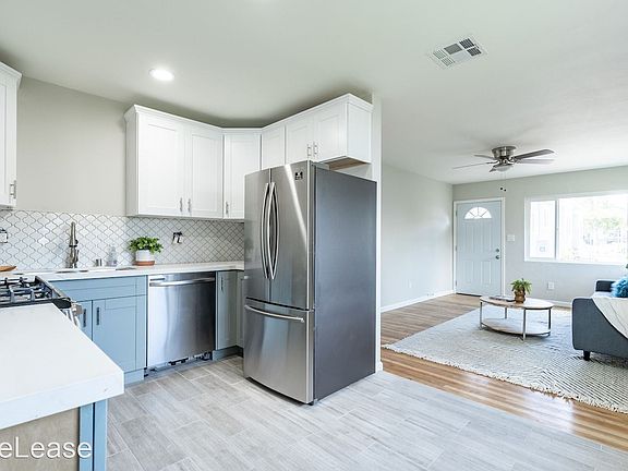 2nd image of 2535-37 K St #2537-B
