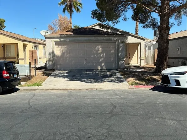 2312 Shady Hill Ave, Las Vegas, NV 89106