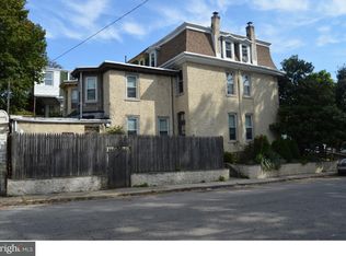 81 W Johnson St, Philadelphia, PA