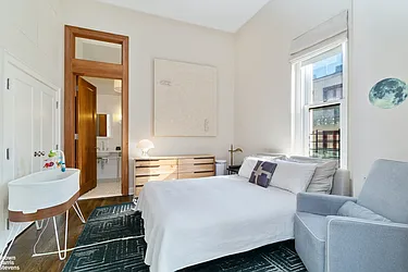 Rented by Brown Harris Stevens