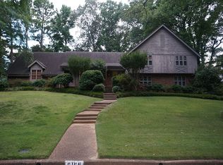 6165 Harwick Dr, Memphis, TN 38119