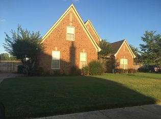 5160 Beagle Ln E, Arlington, TN 38002