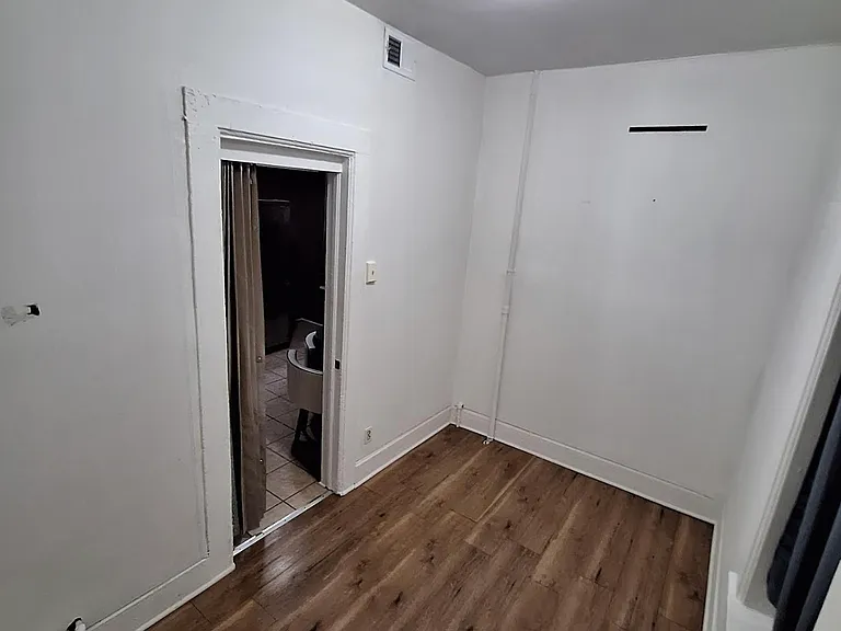 Larger Bedroom
