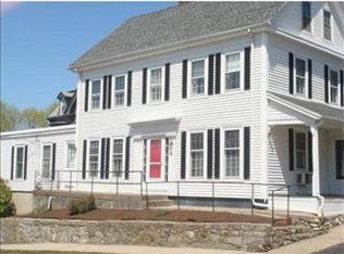 18 Warren Ave, Woburn, MA 01801