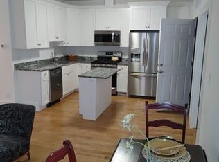8 Dewey St #1, Dorchester, MA 02125