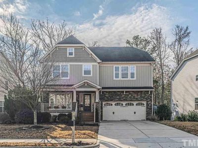 1409 Everette Fields Rd, Morrisville, NC, 27560