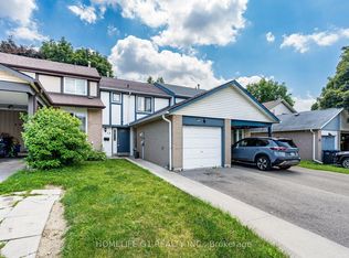 48 Thatcher Ct, Brampton, ON L6Z 1C8