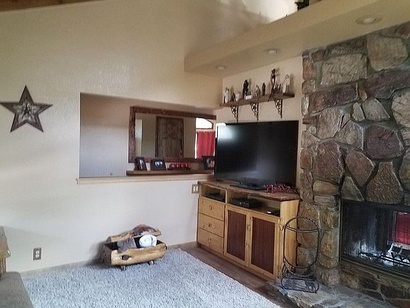 DOWNSTAIRS LIVING ROOM