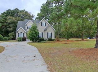 399 Cook Rd, Lugoff, SC 29078