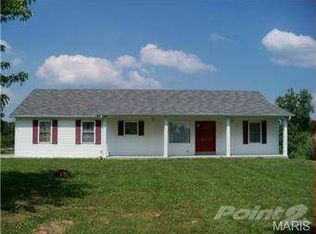 102 Apple Grove Rd, Foley, MO 63347