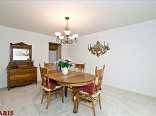 752 Lost Canyon Blvd, Wentzville, MO 63385