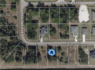 212 Preston ST, LEHIGH ACRES, FL 33974