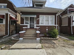 7617 S Eberhart Ave, Chicago, IL 60619