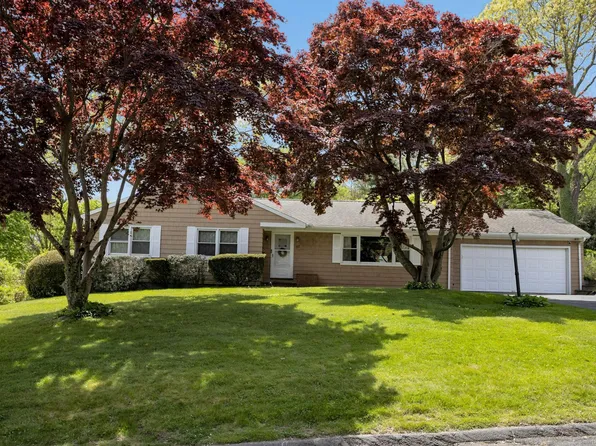 57 Janice Road, Stamford, CT 06905