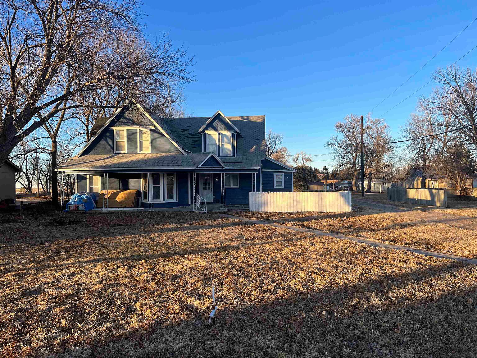 506 9th St, Edgar, NE 68935 MLS 20221594 Zillow