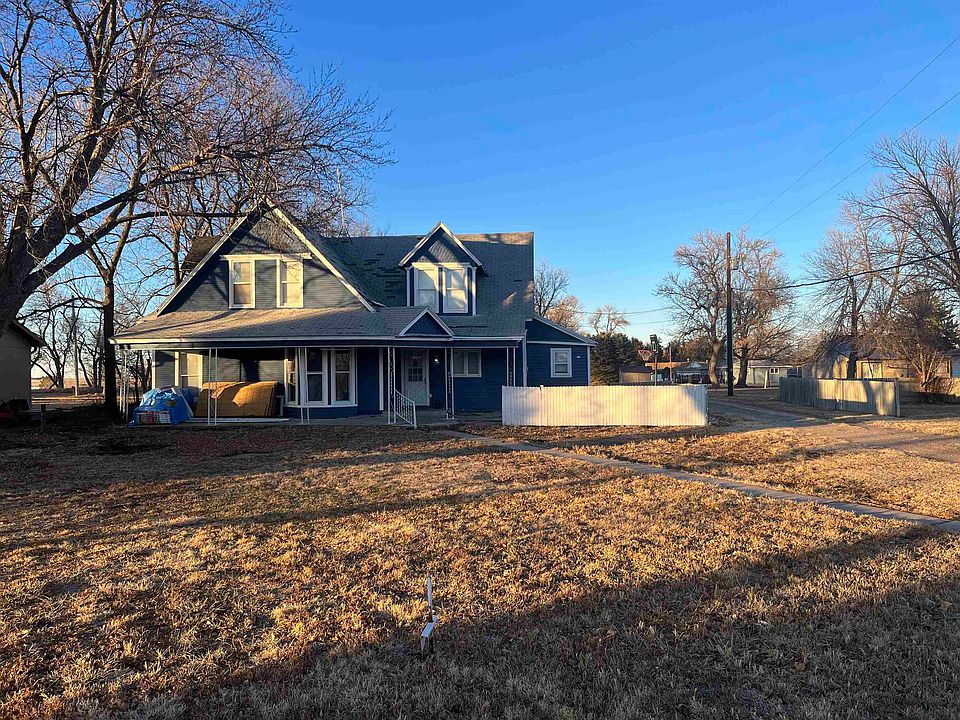 506 9th St, Edgar, NE 68935 MLS 20221594 Zillow