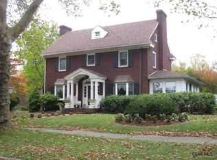 538 Wayne St, Johnstown, PA 15905