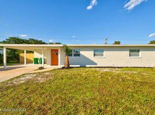 260 Belair Ave, Merritt Island, FL 32953
