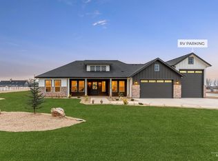 7786 Minam Dr, Middleton, ID 83644
