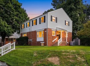 3109 Medway St, Silver Spring, MD 20902