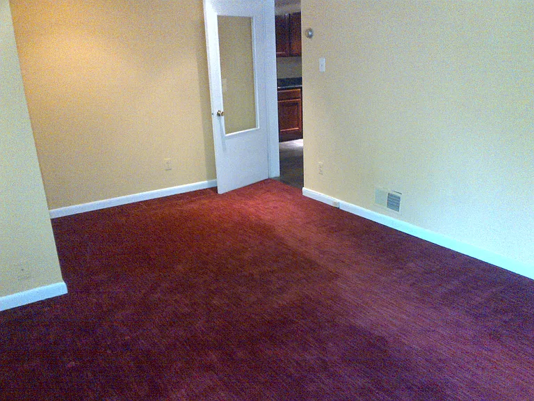 Ground Floor bedroom.