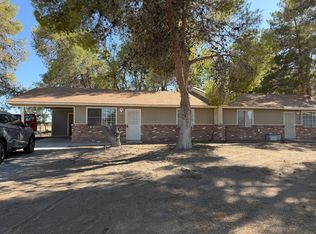 3861 Savoy Blvd, Pahrump, NV 89061
