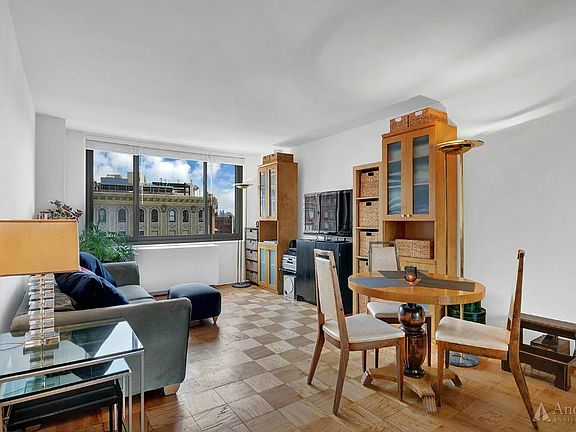 2nd image of 2021 Broadway #16G