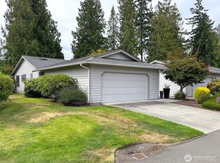 Hilltop Condominiums, Sequim, WA 98382