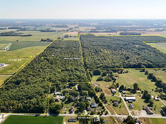 2nd image of 4865 E County Road 800 N