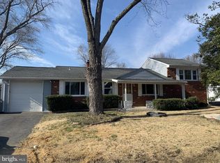 7352 Gabriel Dr, Bryans Road, MD