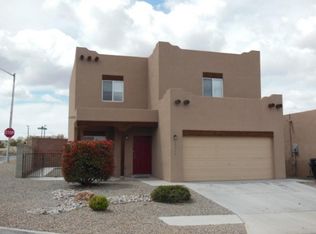 10859 Pizzo Dr NW, Albuquerque, NM 87114