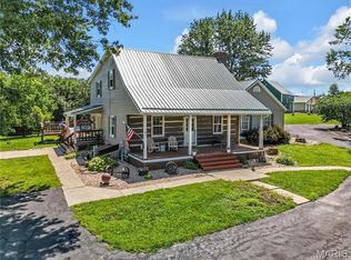 2302 Berkemeyer Rd, Hermann, MO 65041