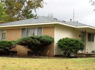 4224 W 8th St N, Wichita, KS 67212