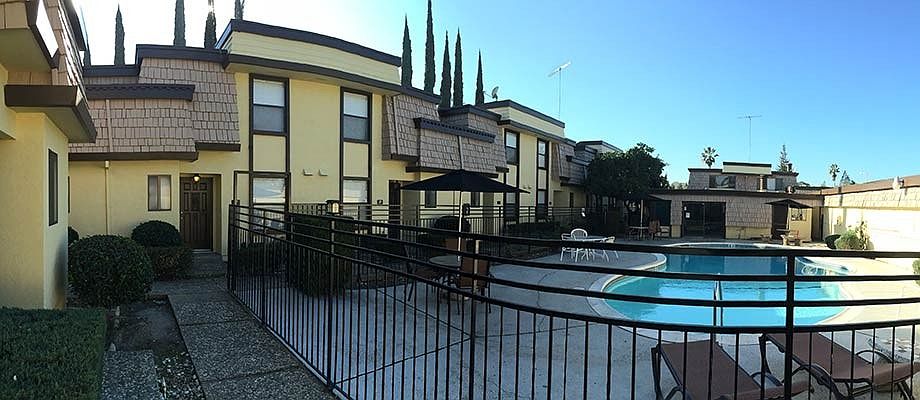1st image of 5840 Fair Oaks Blvd APT 11