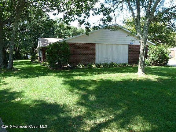 4th image of 1251B Hamilton Ct #100B