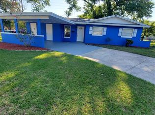 1874 Gammon Ln, Orlando, FL 32811