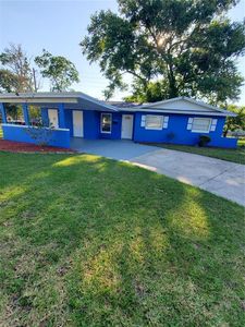 1874 Gammon Ln, Orlando, FL, 32811