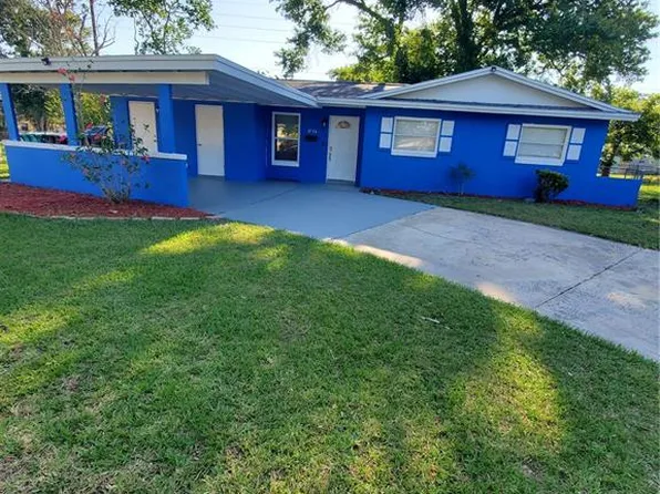 1874 GAMMON LANE, ORLANDO, FL 32811