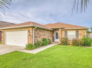 4907 Makenna Cir, Pace, FL 32571