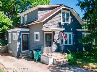 180 Milford St, East Lansing, MI 48823