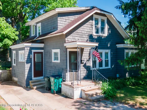 180 Milford St, East Lansing, MI 48823