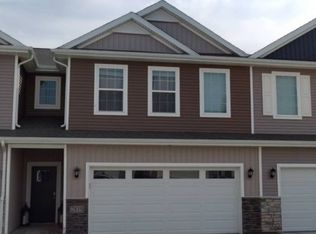 2819 NW 34th Ln, Ankeny, IA 50023