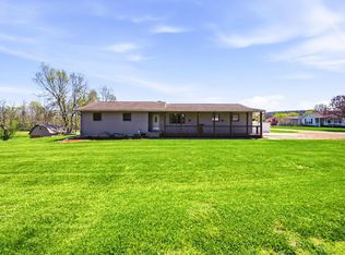 106 Gordon Dr, Chillicothe, OH 45601