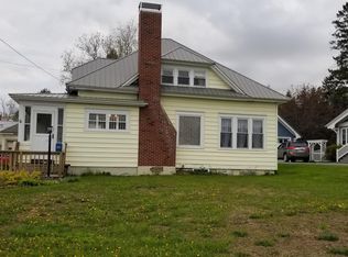 6 Page Ave, Caribou, ME 04736