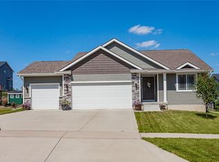 211 Rellim Dr, Norwalk, IA 50211