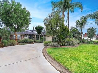 7912 Loma Verde Ave, Canoga Park, CA 91304