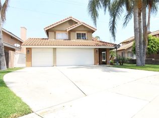 6884 Stone Pine Ct, Chino, CA 91710
