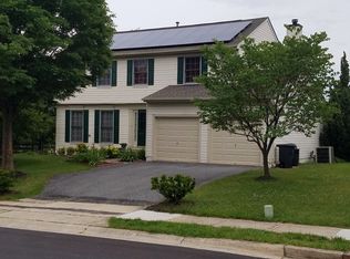 6013 Duckeys Run Rd, Elkridge, MD 21075